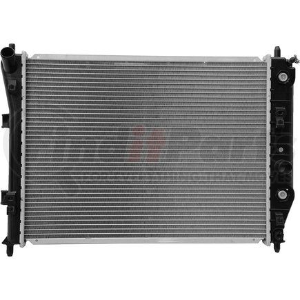 OSC 2714 RADIATOR