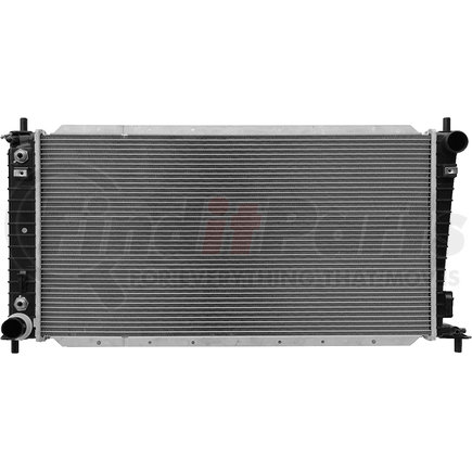 OSC 2719 RADIATOR