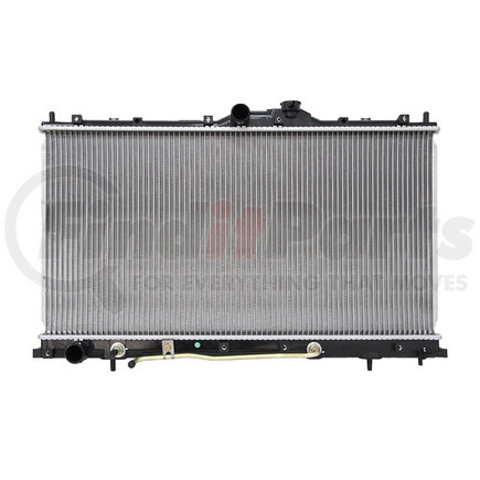 OSC 2723 RADIATOR