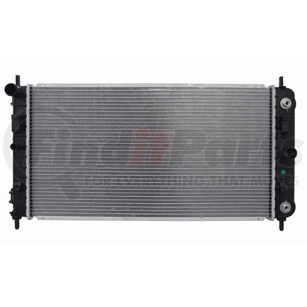 OSC 2727 RADIATOR