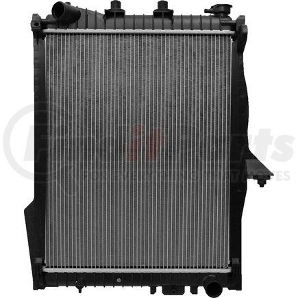 OSC 2738 RADIATOR
