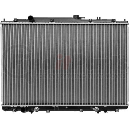 OSC 2740 RADIATOR