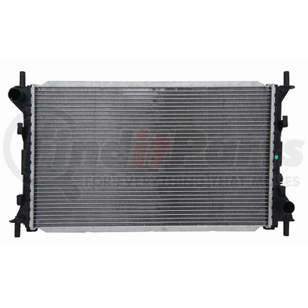 OSC 2743 RADIATOR