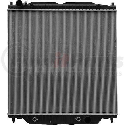 OSC 2741 RADIATOR