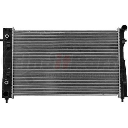OSC 2754 RADIATOR