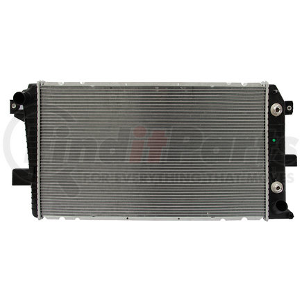 OSC 2757 RADIATOR