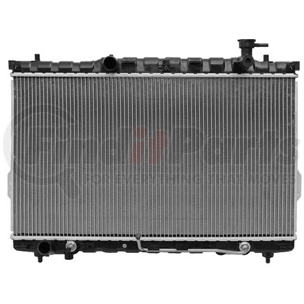 OSC 2759 Radiator