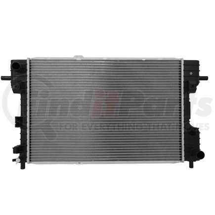 OSC 2761 RADIATOR