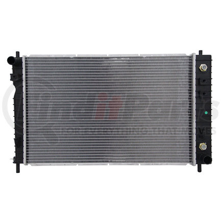 OSC 2764 RADIATOR