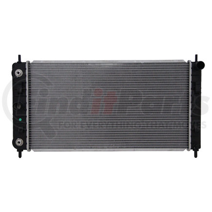 OSC 2765 RADIATOR