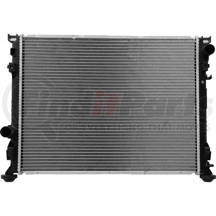 OSC 2767 RADIATOR