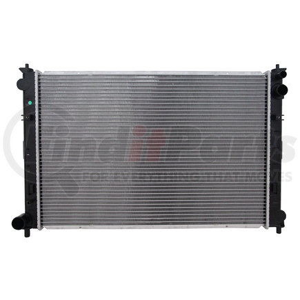 OSC 2768 RADIATOR