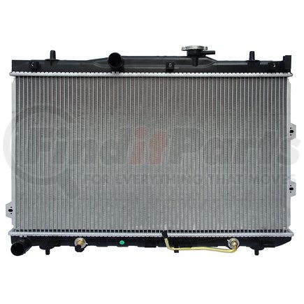 OSC 2784 RADIATOR