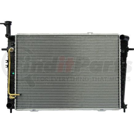 OSC 2786 RADIATOR