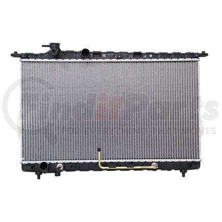 OSC 2790 RADIATOR