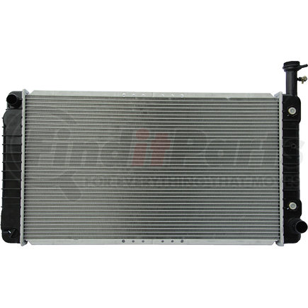 OSC 2792 RADIATOR