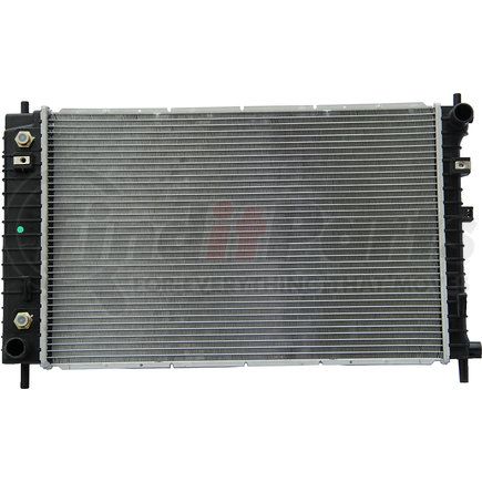 OSC 2798 RADIATOR