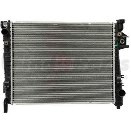 OSC 2813 RADIATOR