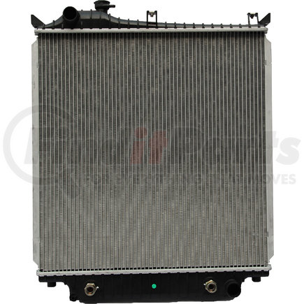 OSC 2816 RADIATOR