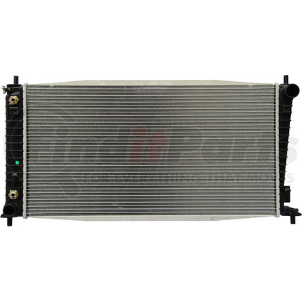 OSC 2818 RADIATOR