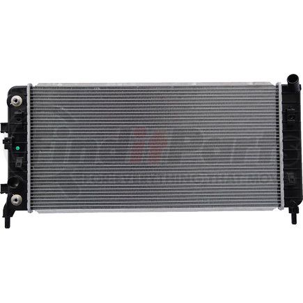 OSC 2827 RADIATOR