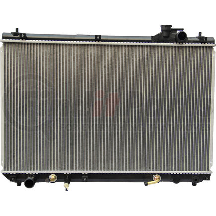 OSC 2848 RADIATOR