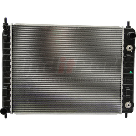 OSC 2850 RADIATOR