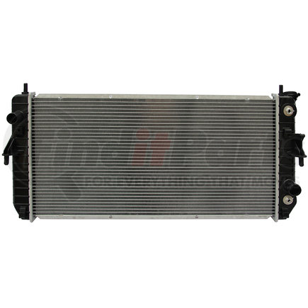 OSC 2854 RADIATOR