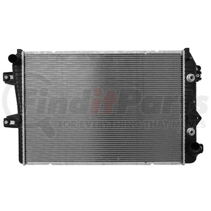 OSC 2857 RADIATOR