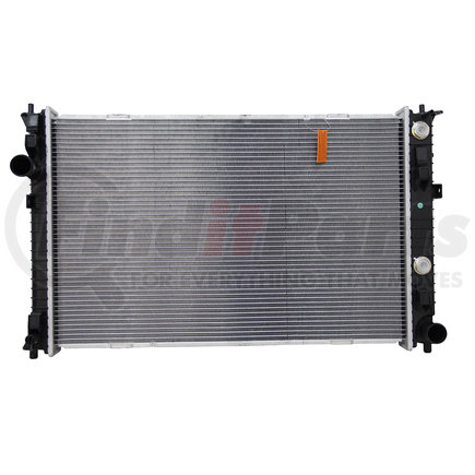 OSC Cooling Products 1626 New Radiator