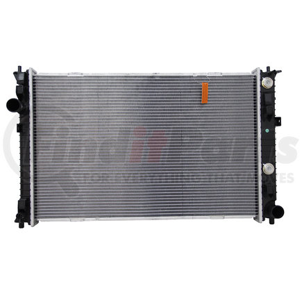 OSC 2856 RADIATOR