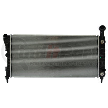 OSC 2862 RADIATOR