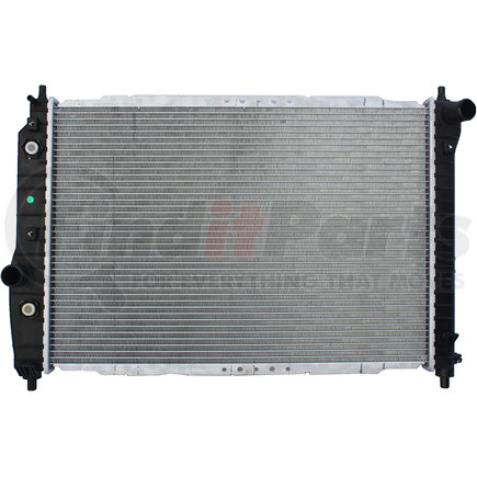 OSC 2873 RADIATOR