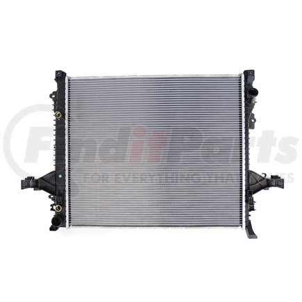 OSC 2878 RADIATOR