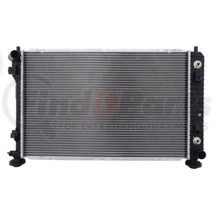 OSC 2879 RADIATOR