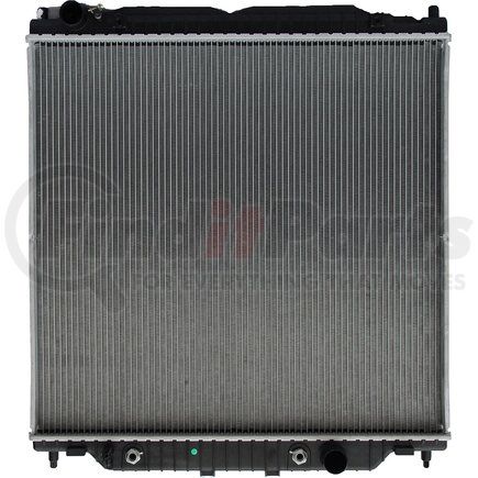 OSC 2886 RADIATOR