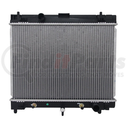 OSC 2890 RADIATOR