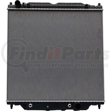 OSC 2887 RADIATOR