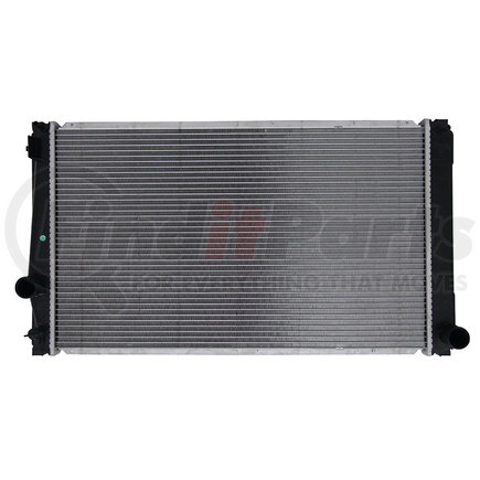 OSC 2891 RADIATOR