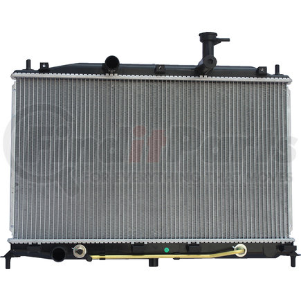 OSC 2896 RADIATOR