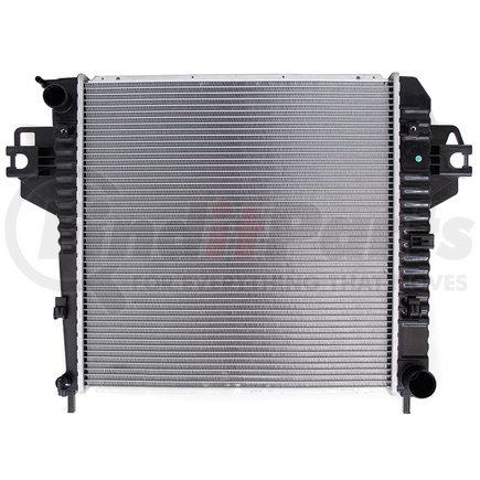 OSC 2910 RADIATOR