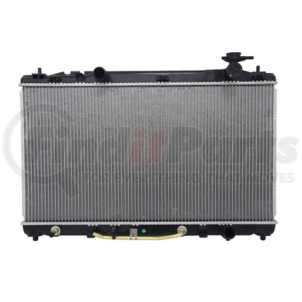 OSC 2917 RADIATOR