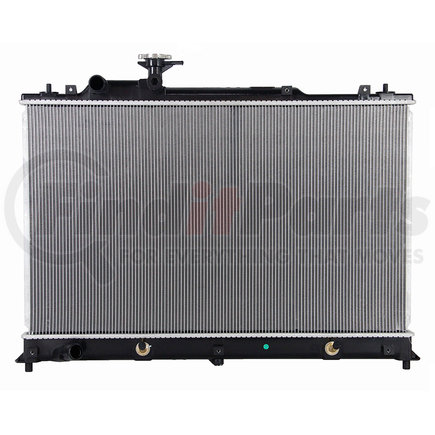 OSC 2918 RADIATOR