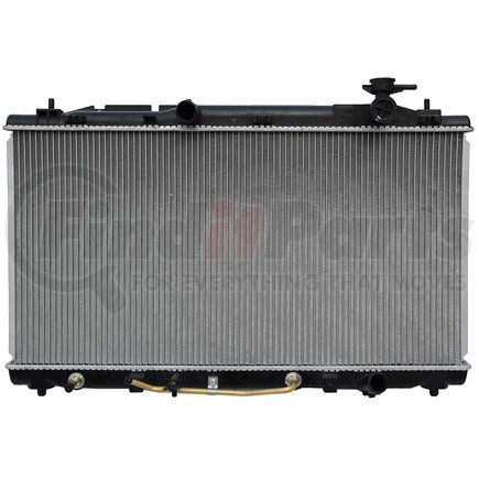 OSC 2919 RADIATOR