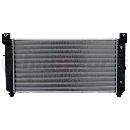 OSC 2921 RADIATOR