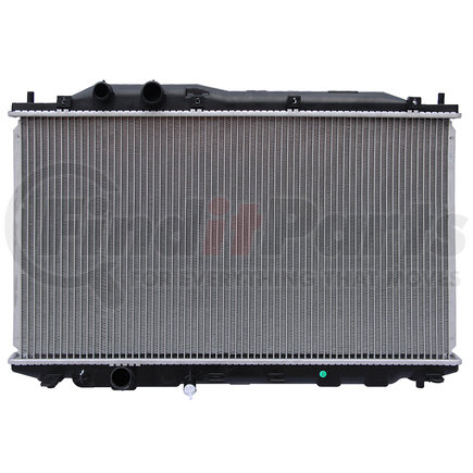 OSC 2927 RADIATOR