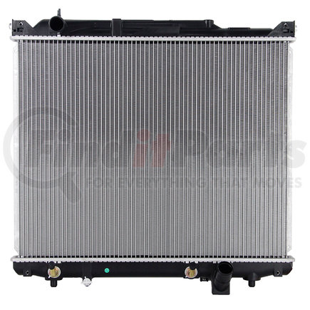 OSC 2933 RADIATOR