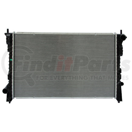 OSC 2937 RADIATOR