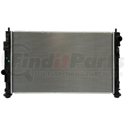 OSC 2951 RADIATOR