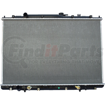 OSC 2956 RADIATOR